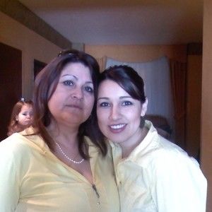 Meet your Posher, Annette